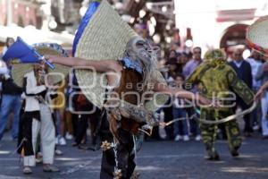 TRADICIONES . TECUANES