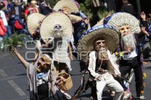 TRADICIONES . TECUANES