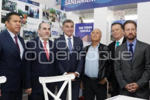 EXPO ANEAS 2017