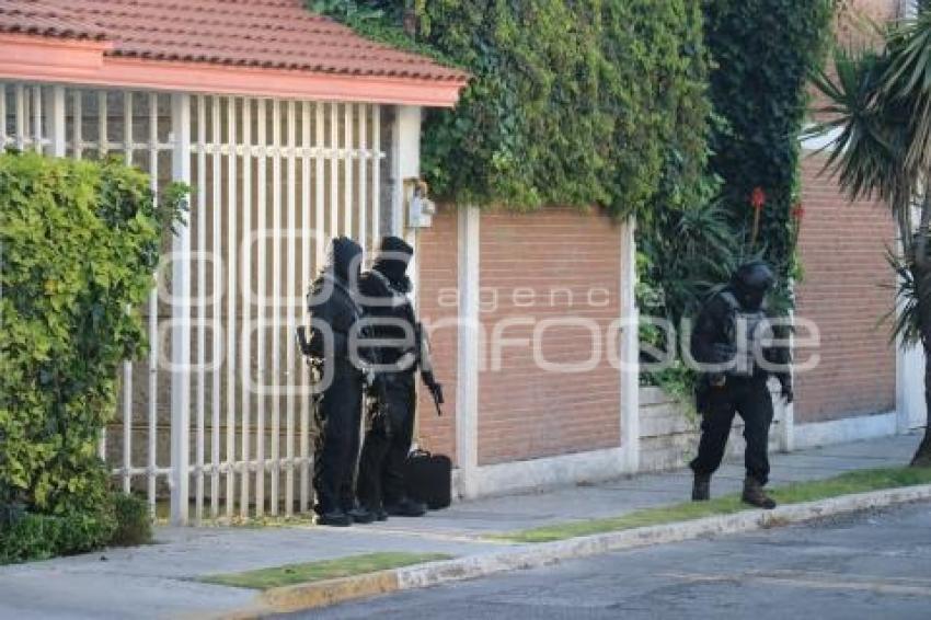 CATEO . ESTRELLAS DEL SUR . FEMINICIDIO