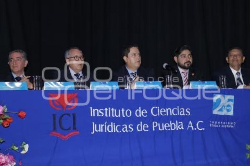 ICI . INFORME DE ACTIVIDADES