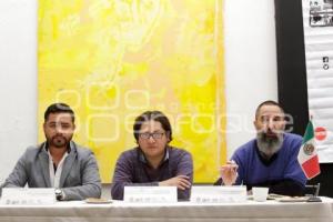 FESTIVAL INTERCULTURALIDAD