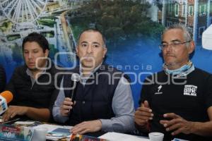 ANIVERSARIO XICOTEPEC PUEBLO MÁGICO