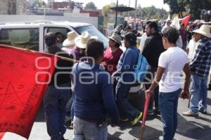 MANIFESTACIÓN 28 DE OCTUBRE