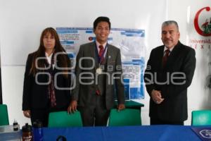 GANADOR FERIA NACIONAL DE CIENCIAS