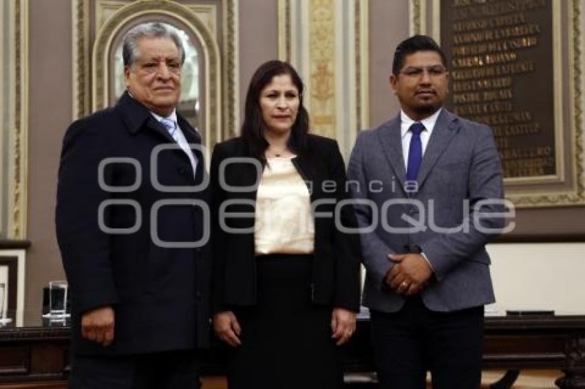 CONGRESO