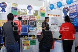 FERIA DEL EMPLEO NAVIDEÑA