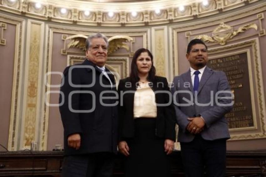 CONGRESO