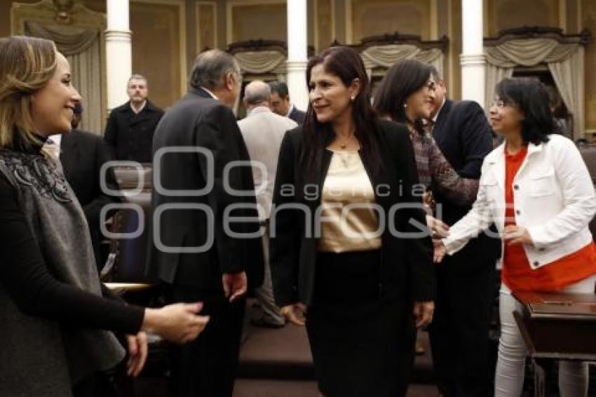 CONGRESO