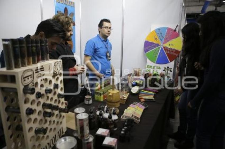 FESTIVAL CHOCOLATE Y GOURMET