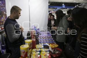 FESTIVAL CHOCOLATE Y GOURMET