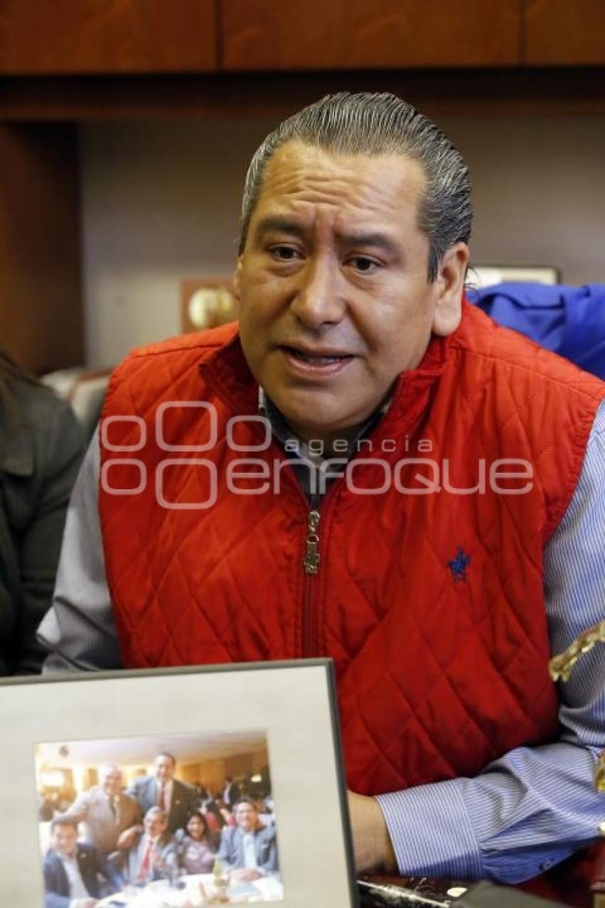 CTM . LEOBARDO SOTO