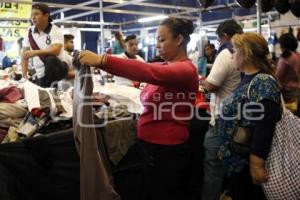 EXPO ROPA Y ACCESORIOS