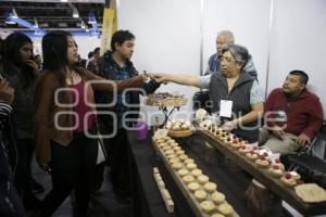 FESTIVAL CHOCOLATE Y GOURMET