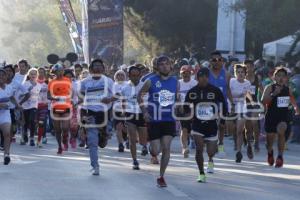 MARATÓN INTERNACIONAL DE PUEBLA