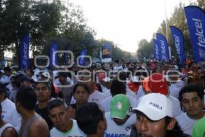 MARATÓN INTERNACIONAL DE PUEBLA