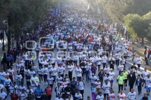 MARATÓN INTERNACIONAL DE PUEBLA