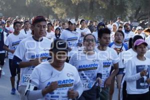 MARATÓN INTERNACIONAL DE PUEBLA