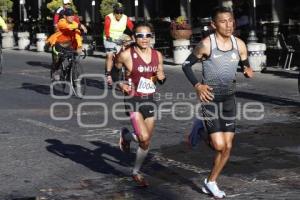 MARATÓN INTERNACIONAL DE PUEBLA