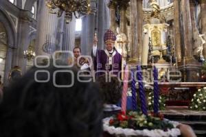 MISA DOMINICAL . CATEDRAL