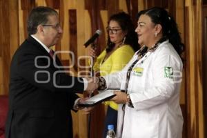 IMSS PROSPERA