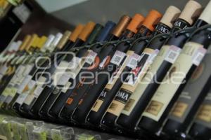 VENTA DE VINOS Y LICORES