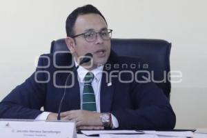 SESIÓN IEE