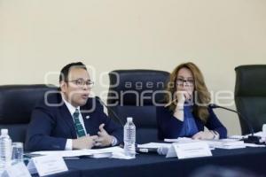 SESIÓN IEE