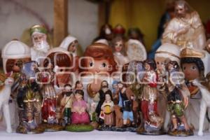 VENTA  ARTÍCULOS NAVIDEÑOS