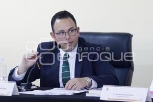 SESIÓN IEE