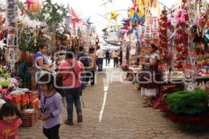 VENTA  ARTÍCULOS NAVIDEÑOS