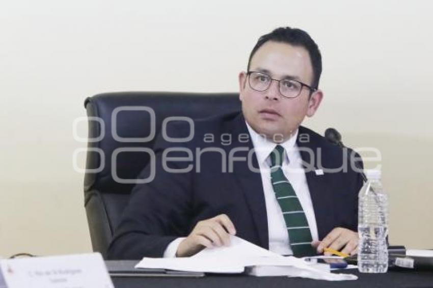 SESIÓN IEE