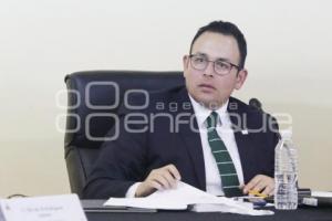 SESIÓN IEE