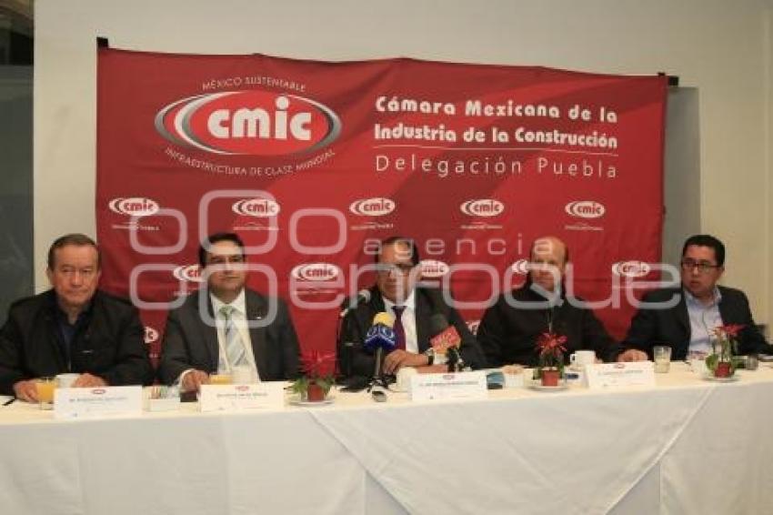 CMIC PUEBLA