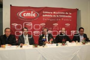 CMIC PUEBLA