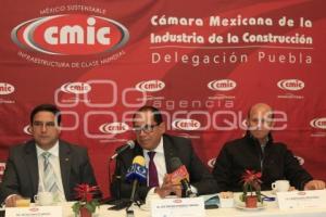 CMIC PUEBLA