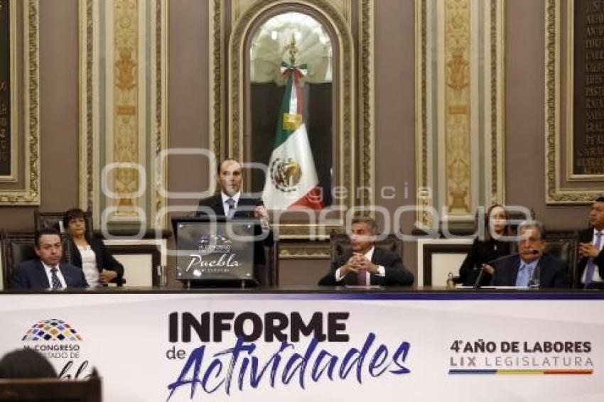 INFORME JACH