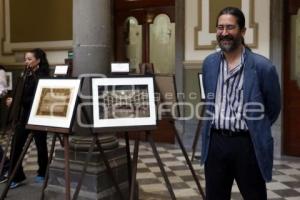 INAUGURACIÓN EXPOSICIÓN FOTOGRAFÍA