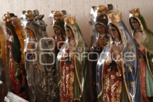 VIRGEN DE GUADALUPE
