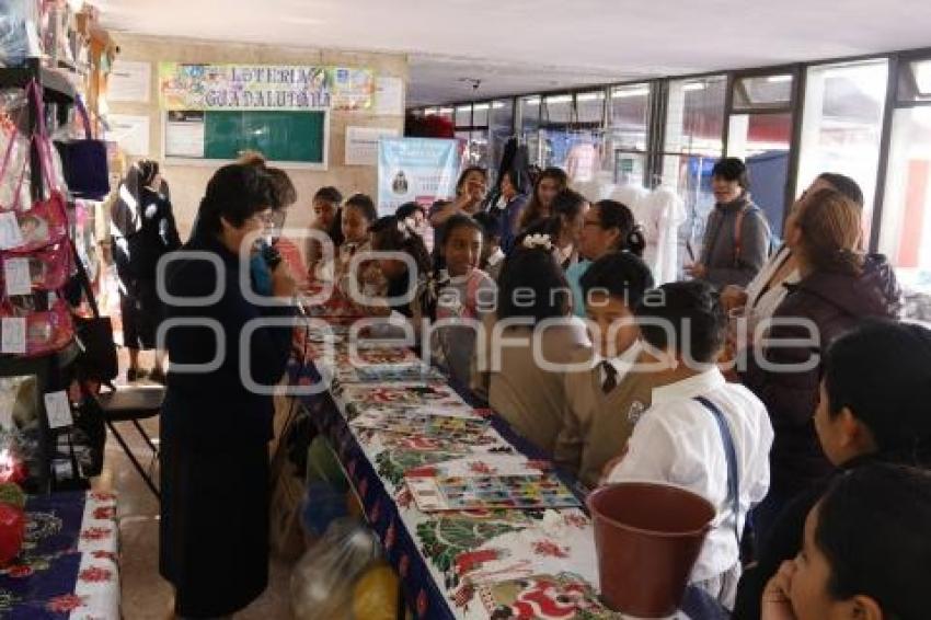 FERIA GUADALUPANA