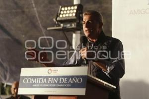 GOBIERNO . ANTONIO GALI