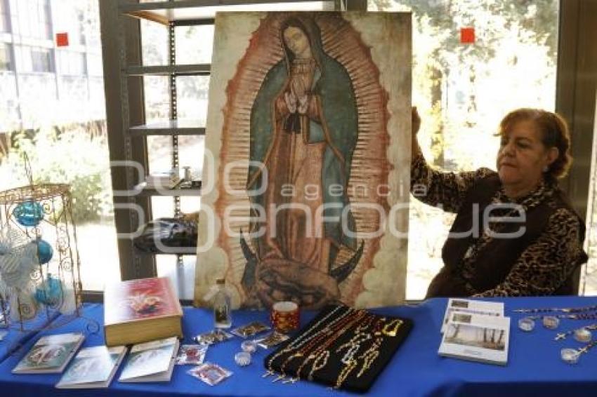 VIRGEN DE GUADALUPE