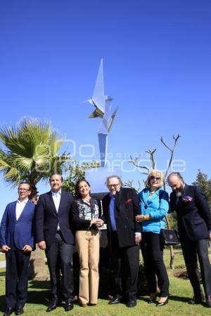 RECONOCIMIENTO LEONARDO NIERMAN