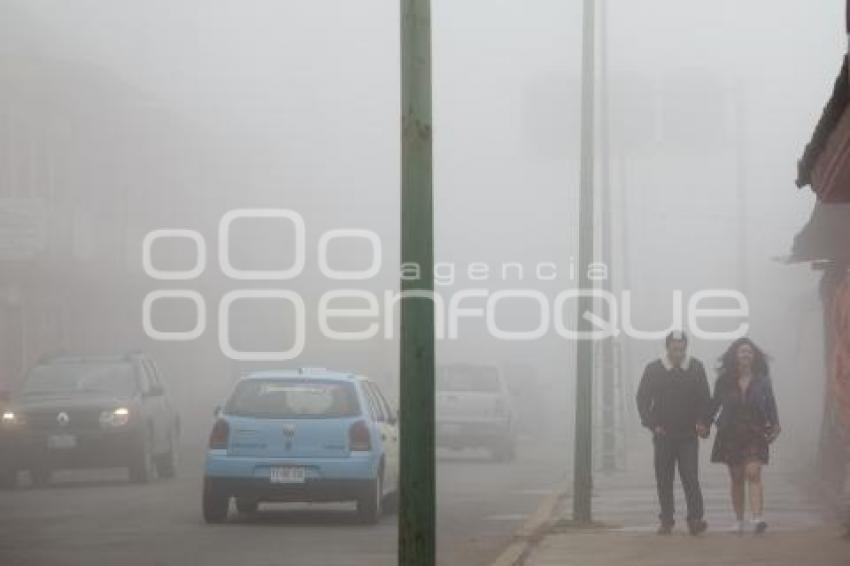 ZACATLÁN . VIDA COTIDIANA