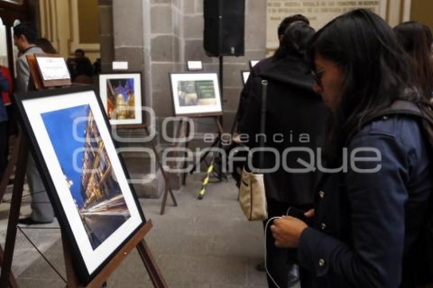 INAUGURACIÓN EXPOSICIÓN FOTOGRAFÍA