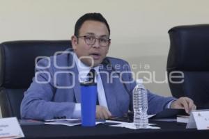 SESIÓN IEE