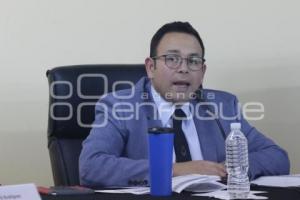 SESIÓN IEE