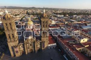 PUEBLA PATRIMONIO DE LA UNESCO