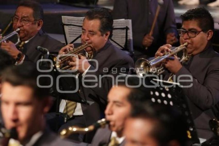 IMACP . CONCIERTO NAVIDEÑO