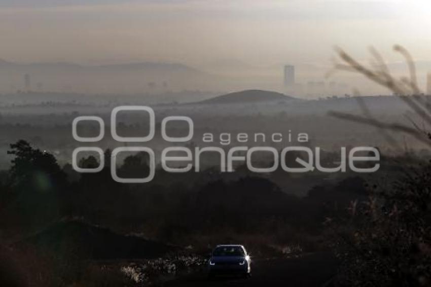 NEBLINA